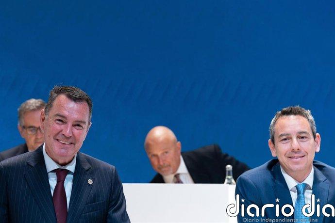 Grifols se dispara casi un 7% tras aprobar la salida a Bolsa de su negocio de Biopharma en EEUU