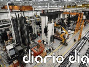 Grupo Correa invierte 41 millones en nuevas instalaciones que duplicarán su capacidad operativa