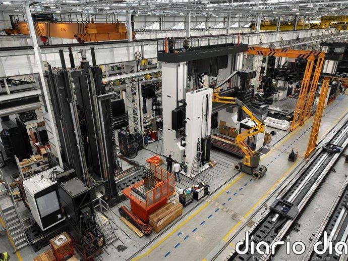 Grupo Correa invierte 41 millones en nuevas instalaciones que duplicarán su capacidad operativa