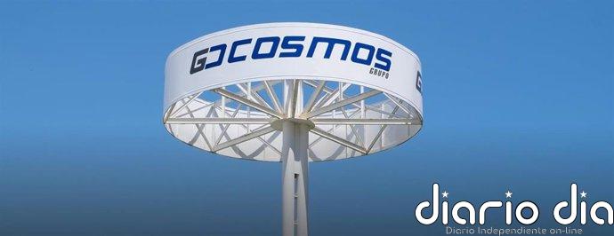 Grupo Cosmos centraliza su gestión global con la plataforma de digitalización de Dassault Systèmes