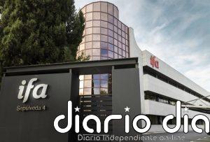 Grupo IFA contribuye a la economía española con 11.222,4 millones