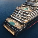 Grupo MSC inyecta 3.500 millones en la flota de lujo de Explora Journeys para alcanzar los seis buques en 2028