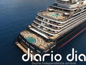 Grupo MSC inyecta 3.500 millones en la flota de lujo de Explora Journeys para alcanzar los seis buques en 2028