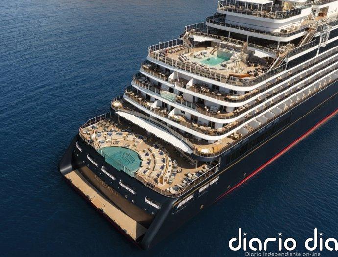 Grupo MSC inyecta 3.500 millones en la flota de lujo de Explora Journeys para alcanzar los seis buques en 2028