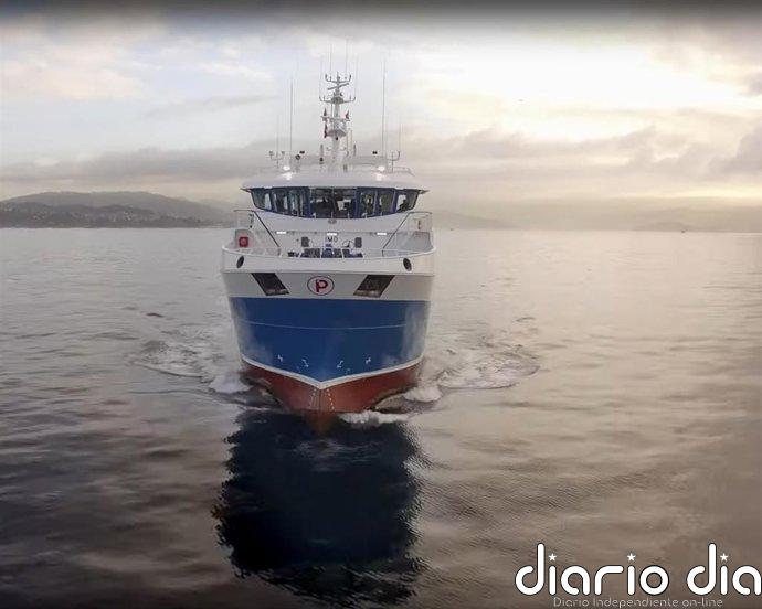 Grupo Nueva Pescanova vuelve a beneficios y logra 1,1 millones tras aumentar sus ventas un 7,3%