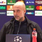 Guardiola: “El Madrid siempre es el Madrid”