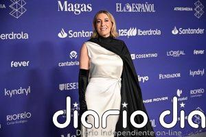 Guardiola, incluida en la lista de 'Top 100 mujeres líderes' de El Español