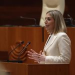 Guardiola insiste en la necesidad de formar gobierno "cuanto antes" para dar "estabilidad" a Extremadura