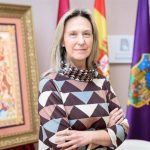 Guarinos afirma que sería "un honor" seguir al frente de la Alcaldía aunque admite que su futuro "no depende" de ella