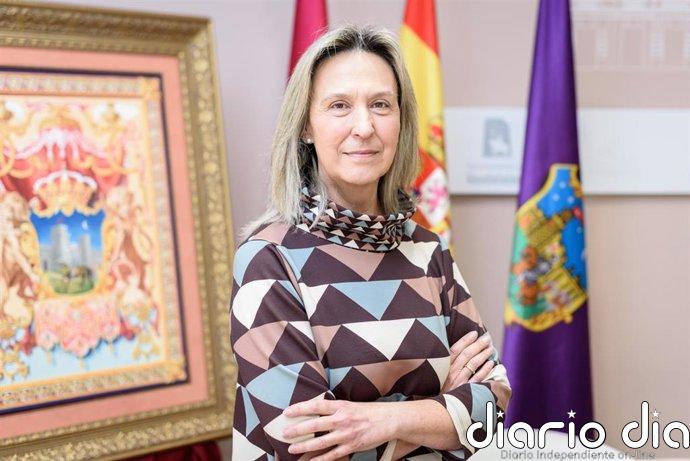 Guarinos afirma que sería "un honor" seguir al frente de la Alcaldía aunque admite que su futuro "no depende" de ella