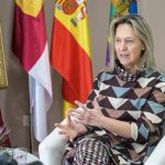 Guarinos da por hecho que PSOE retirará el nuevo Estatuto C-LM y lamenta: "Si le importara el texto, saldría adelante"