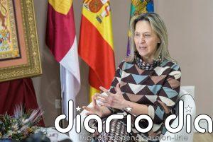 Guarinos da por hecho que PSOE retirará el nuevo Estatuto C-LM y lamenta: "Si le importara el texto, saldría adelante"