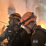 Guerra en Irán | Directo: Irán niega estar detrás del lanzamiento de un misil balístico a Turquía