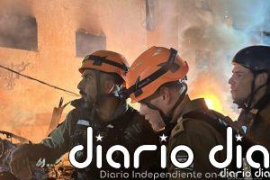 Guerra en Irán | Directo: Irán niega estar detrás del lanzamiento de un misil balístico a Turquía