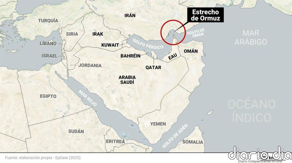 Guerra en Irán | Directo: Irán y Rusia denuncian un ataque contra la central nuclear iraní de Bushehr