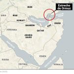 Guerra en Irán | Directo: Irán y Rusia denuncian un ataque contra la central nuclear iraní de Bushehr