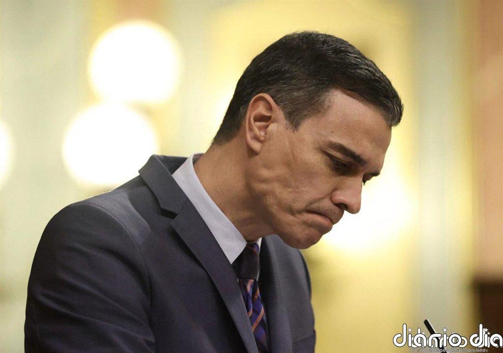 Guerra en Irán | Directo: Sánchez y Feijóo se miden en el Congreso en plena escalada por la guerra de Irán