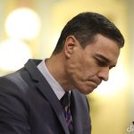 Guerra en Irán | Directo: Sánchez y Feijóo se miden en el Congreso en plena escalada por la guerra de Irán