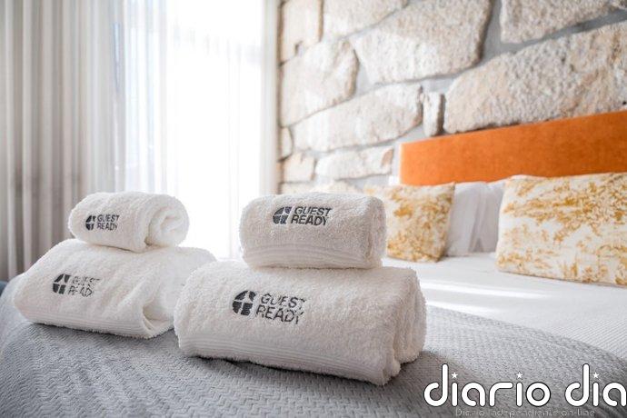 GuestReady crece un 52% en 2025 y alcanza los 6,5 millones de euros en reservas en España