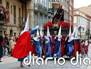 Guía completa de la Semana Santa en Avilés: Horarios y recorridos de las principales procesiones