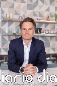 Guillaume Sonolet, nombrado director general de L'Oréal Productos de Gran Consumo en España