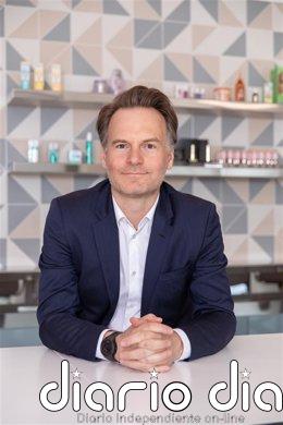 Guillaume Sonolet, nombrado director general de L'Oréal Productos de Gran Consumo en España