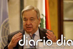 Guterres lamenta la muerte de Habermas y afirma que "ningún filósofo influyó tanto" en él como el alemán
