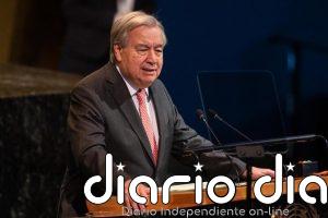 Guterres nombra a Jean Arnault como enviado especial para liderar los esfuerzos de paz en Oriente Próximo