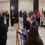 Guterres visita el Líbano inmerso en la guerra del Medio Oriente