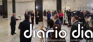 Guterres visita el Líbano inmerso en la guerra del Medio Oriente