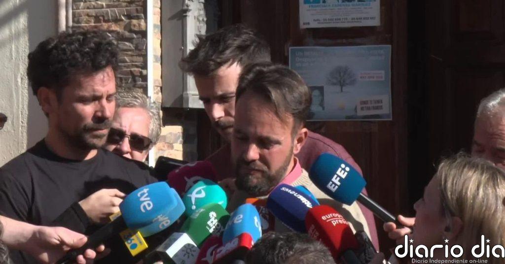 Hablan los hijos de Francisca Cadenas tras el hallazgo de sus restos: "Aquella corazonada se ha materializado"
