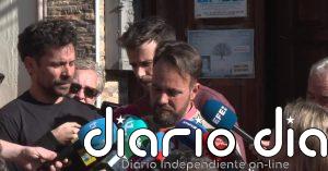 Hablan los hijos de Francisca Cadenas tras el hallazgo de sus restos: "Aquella corazonada se ha materializado"