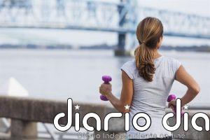 Hacer al menos 150 minutos de ejercicio a la semana se asocia con la mitad de riesgo de muerte en mujeres