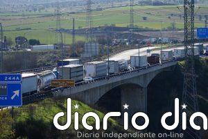 Hacienda garantiza a transportistas la prórroga de los límites de módulos para 2026 mediante una nota técnica