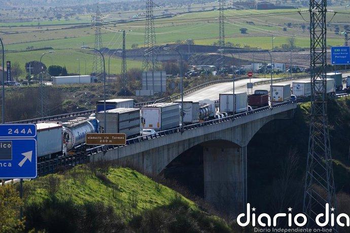 Hacienda garantiza a transportistas la prórroga de los límites de módulos para 2026 mediante una nota técnica