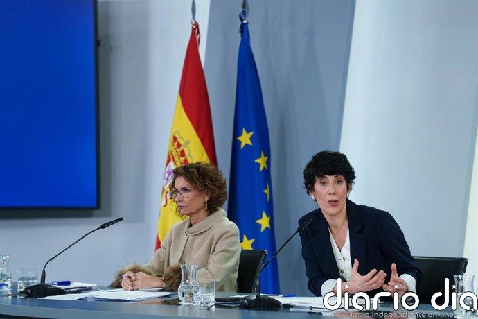 Hacienda y Seguridad Social extienden su convenio para intercambio de información y amplían su contenido