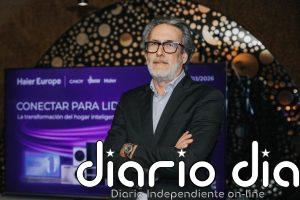 Haier aspira a facturar más de 500 millones en España y liderar el mercado de electrodomésticos antes de 2028