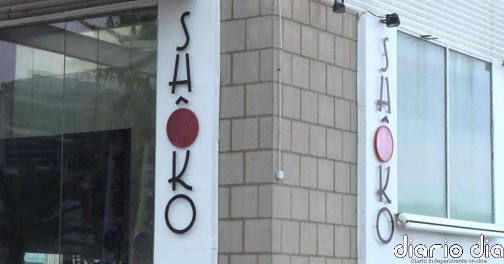 Hallan el cadáver del joven americano desaparecido en Barcelona