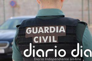 Hallan los cadáveres de dos hermanos en una vivienda de Zarza de Granadilla