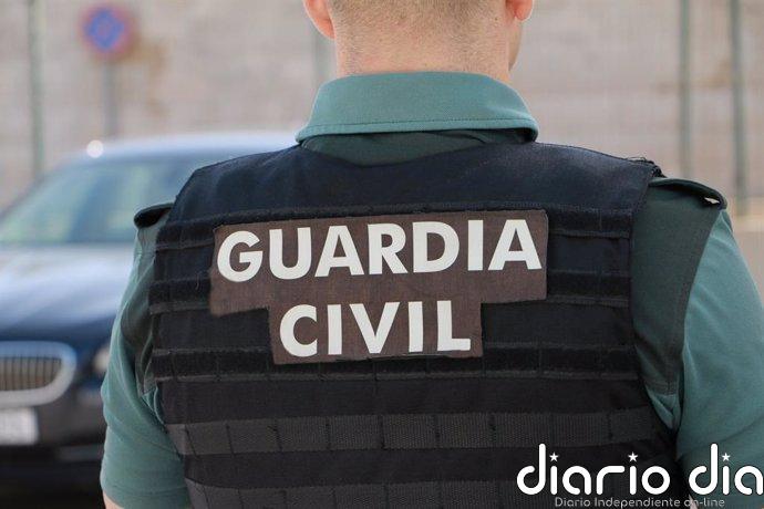 Hallan los cadáveres de dos hermanos en una vivienda de Zarza de Granadilla