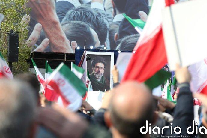 Hamás espera que Teherán continúe apoyando la causa palestina bajo el liderazgo de Mojtaba Jamenei