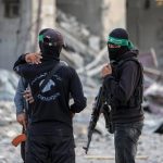 Hamás y los hutíes de Yemen lamentan la muerte de Alí Lariyani en Irán