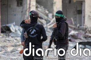 Hamás y los hutíes de Yemen lamentan la muerte de Alí Lariyani en Irán