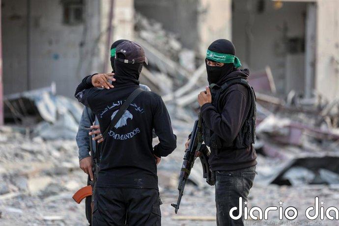 Hamás y Yihad Islámica de Palestina rechazan la ley israelí de pena de muerte para palestinos