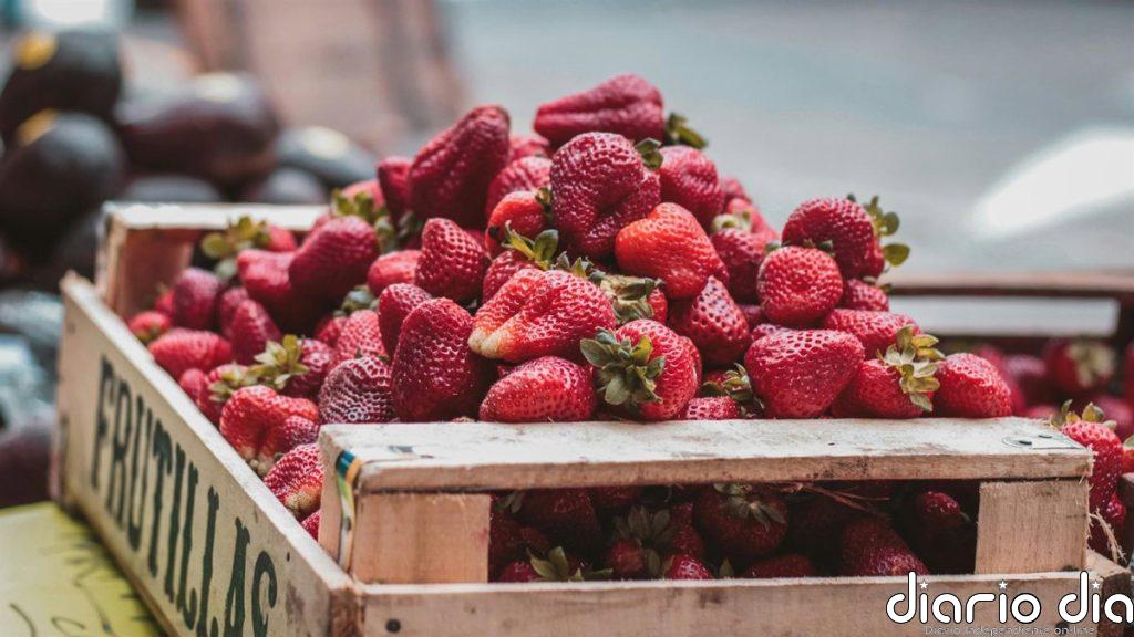 ¿Has comprado fresas, pero no tienen sabor? Prueba este truco culinario antes de añadir azúcar