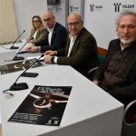 Hasta 95 actores participarán en Fuensalida en la 45 edición de 'La Pasión del Señor' del 27 al 29 de marzo