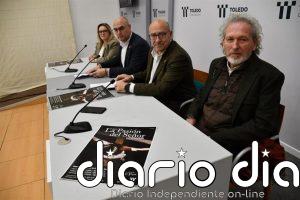 Hasta 95 actores participarán en Fuensalida en la 45 edición de 'La Pasión del Señor' del 27 al 29 de marzo