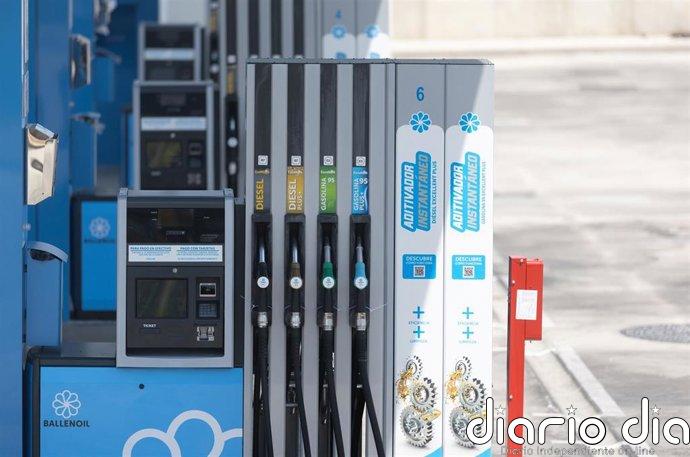 Hatta acusa a Exolum de bloquear la entrada de 200 millones de litros de combustible a España y la empresa lo niega