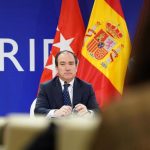 Hellín es el barrio con más proporción residencial y Orcasur el de más equipamientos sanitarios, según Visor municipal