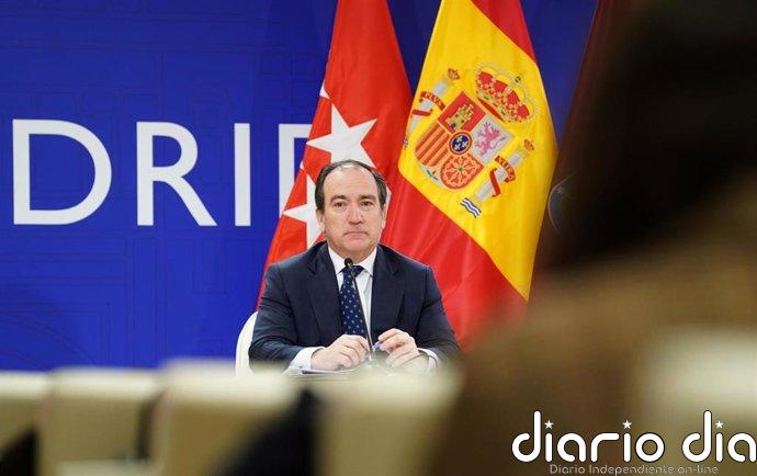 Hellín es el barrio con más proporción residencial y Orcasur el de más equipamientos sanitarios, según Visor municipal